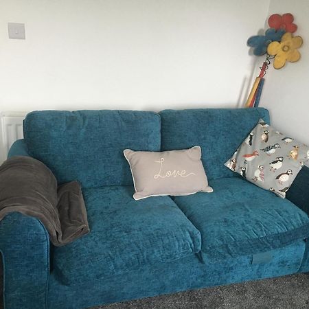 Apartamento Driftwood Loft Killyleagh Exterior foto