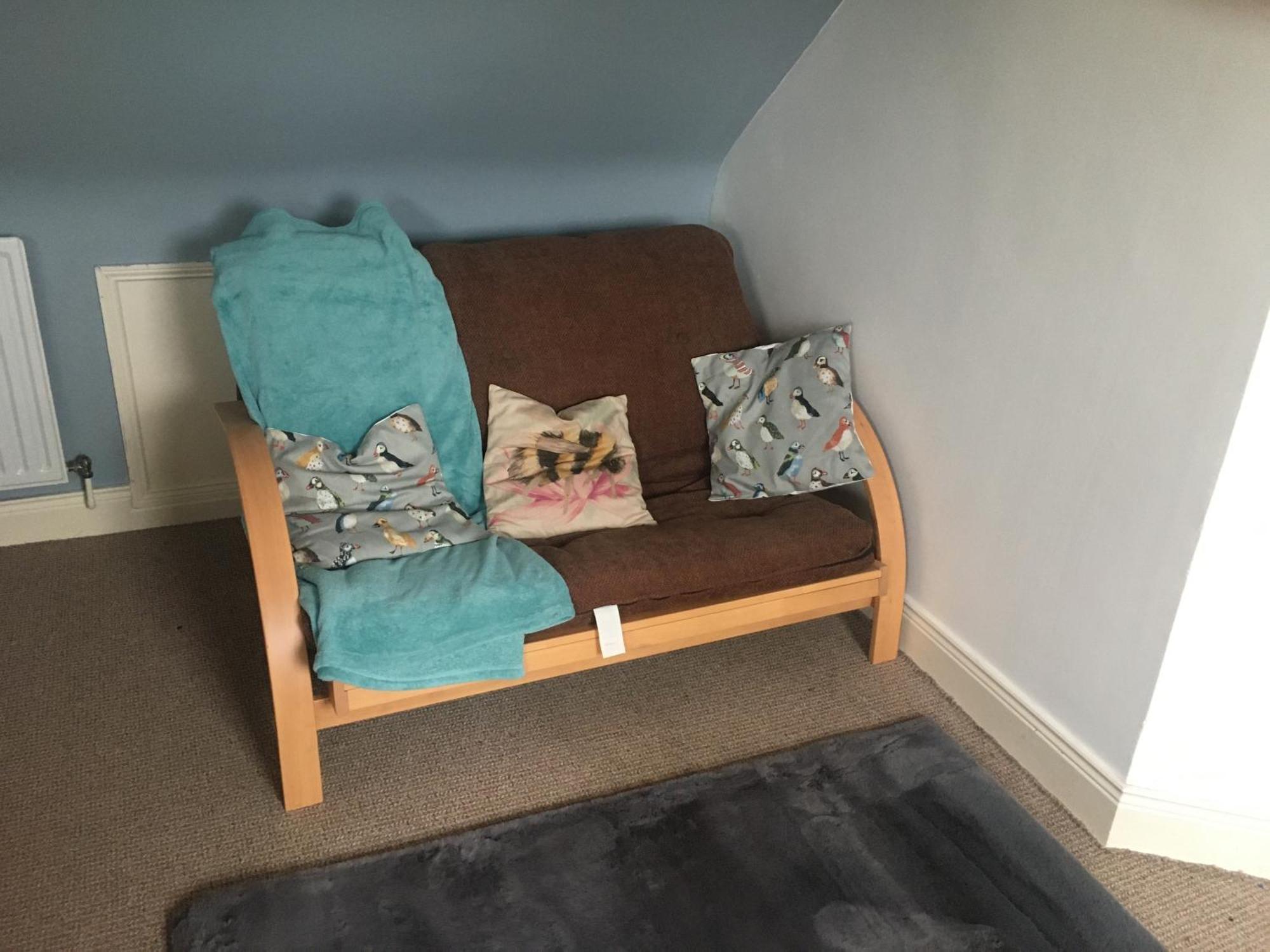 Apartamento Driftwood Loft Killyleagh Exterior foto