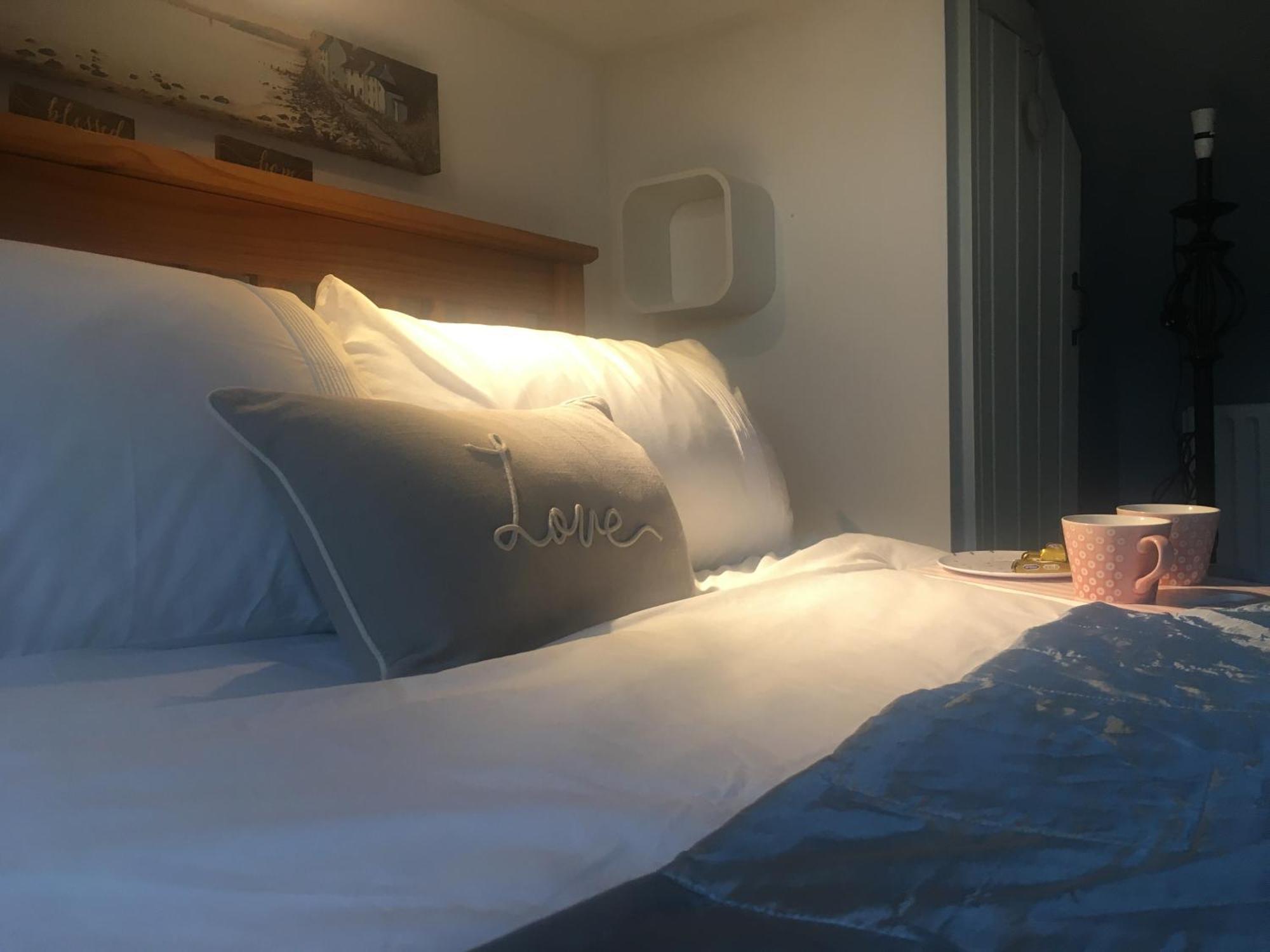 Apartamento Driftwood Loft Killyleagh Exterior foto
