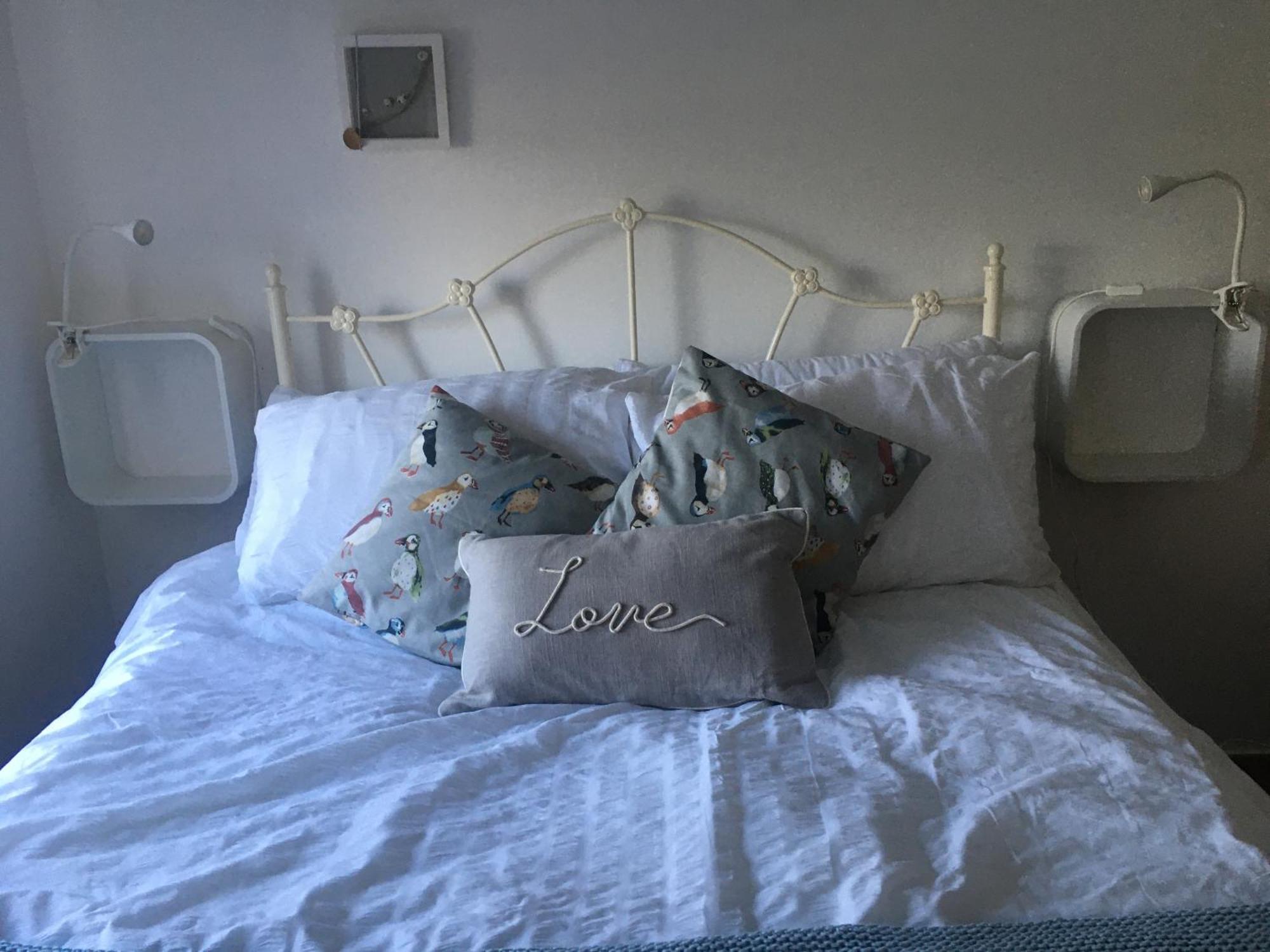 Apartamento Driftwood Loft Killyleagh Exterior foto