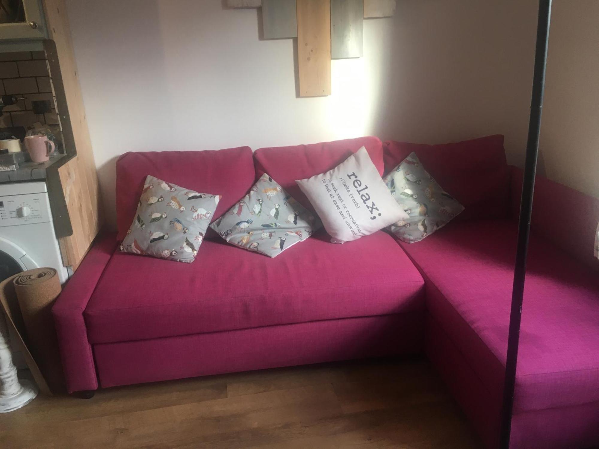 Apartamento Driftwood Loft Killyleagh Exterior foto